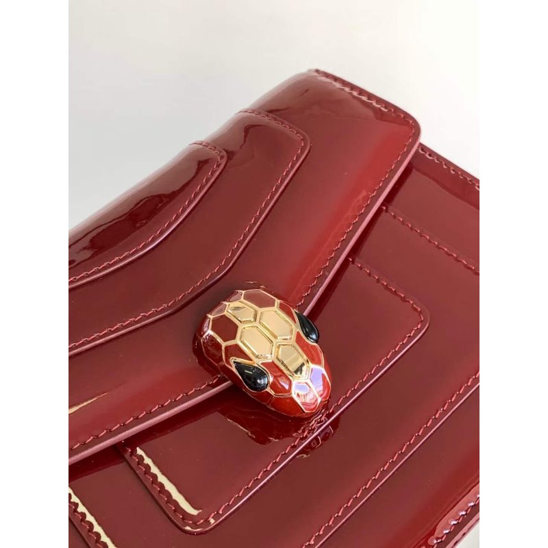 Bvlgari Serpenti Forever Hand Bag BG030551