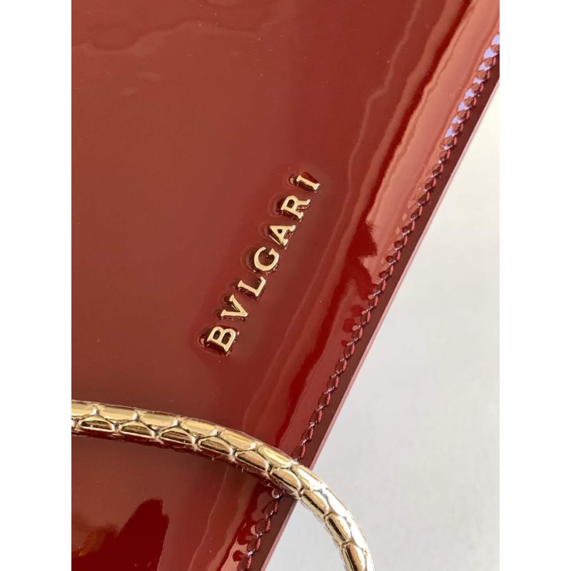 Bvlgari Serpenti Forever Hand Bag BG030551