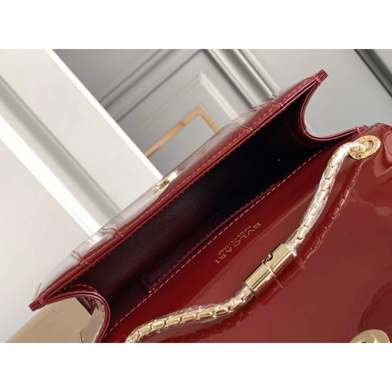 Bvlgari Serpenti Forever Hand Bag BG030551