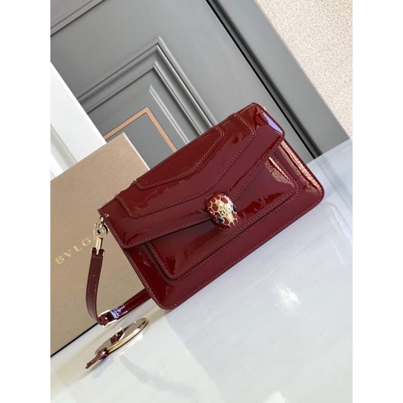 Bvlgari Serpenti Forever Hand Bag BG030552