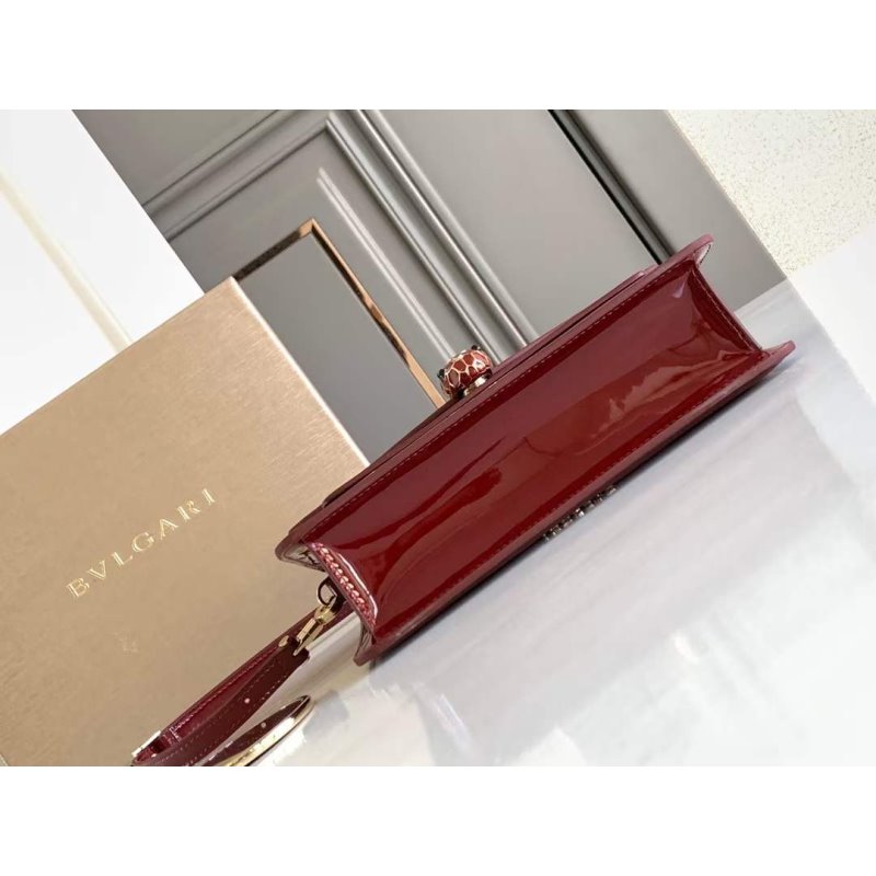 Bvlgari Serpenti Forever Hand Bag BG030552