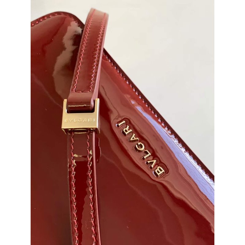 Bvlgari Serpenti Forever Hand Bag BG030552