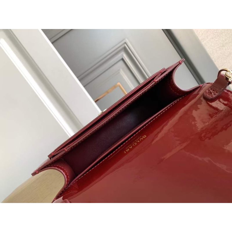 Bvlgari Serpenti Forever Hand Bag BG030552