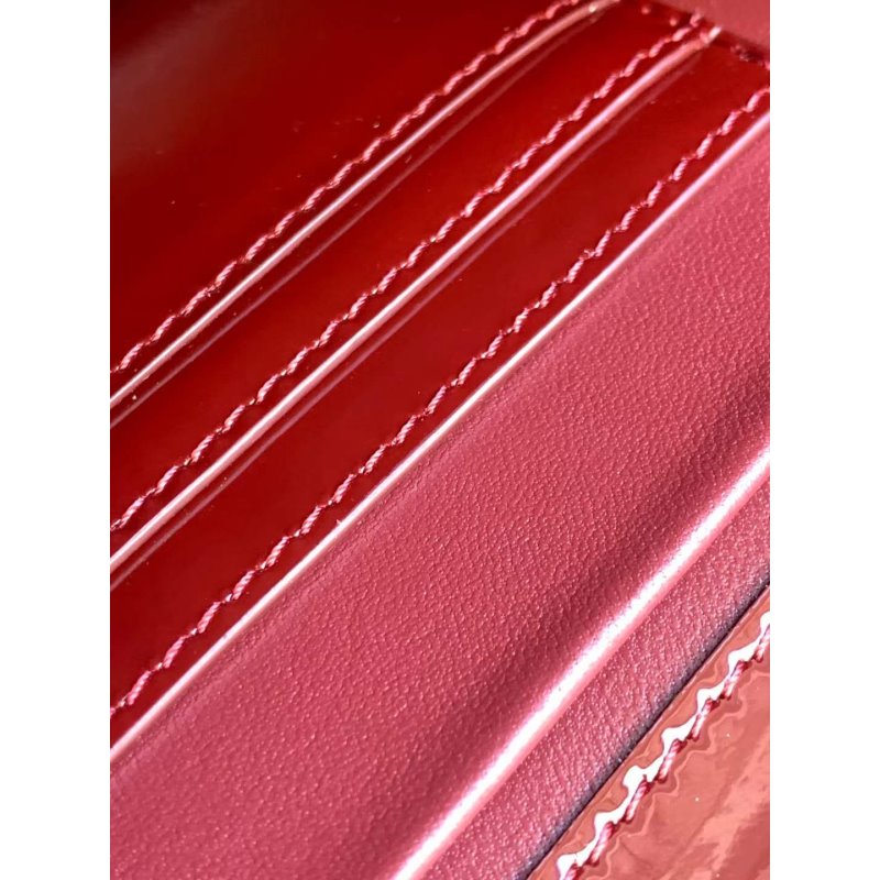 Bvlgari Serpenti Forever Hand Bag BG030552