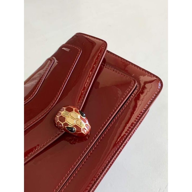 Bvlgari Serpenti Forever Hand Bag BG030552