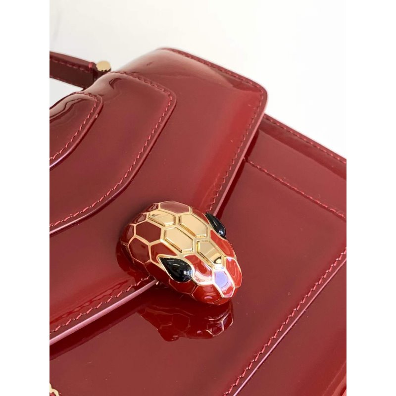 Bvlgari Serpenti Forever Hand Bag BG030553