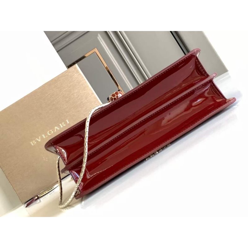 Bvlgari Serpenti Forever Hand Bag BG030554