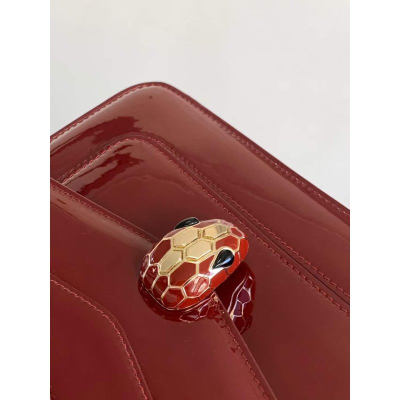 Bvlgari Serpenti Forever Hand Bag BG030554