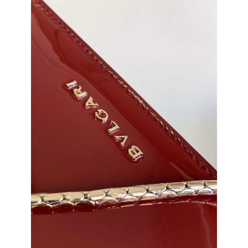 Bvlgari Serpenti Forever Hand Bag BG030554