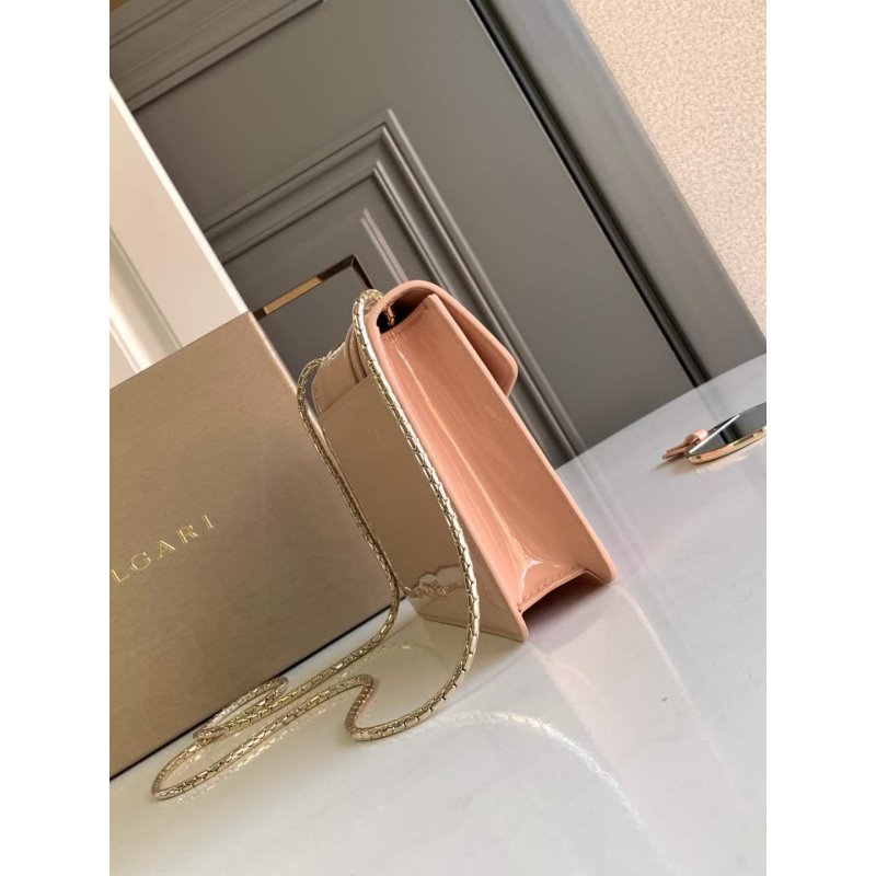 Bvlgari Serpenti Forever Hand Bag BG030555