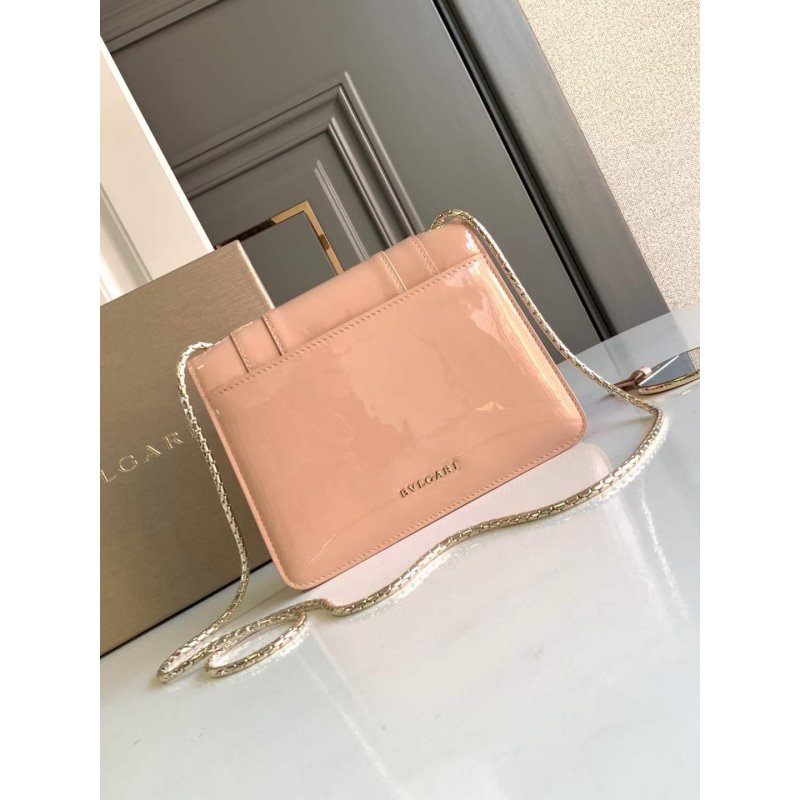 Bvlgari Serpenti Forever Hand Bag BG030555