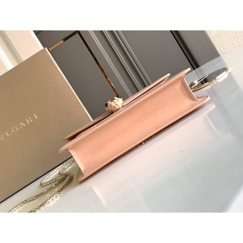 Bvlgari Serpenti Forever Hand Bag BG030555