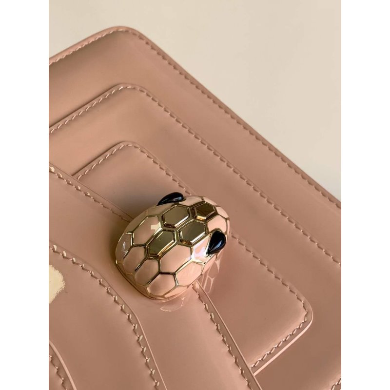 Bvlgari Serpenti Forever Hand Bag BG030555