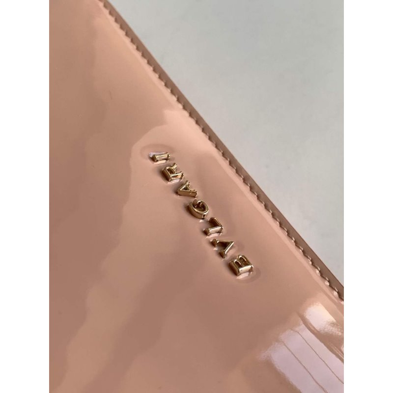 Bvlgari Serpenti Forever Hand Bag BG030555