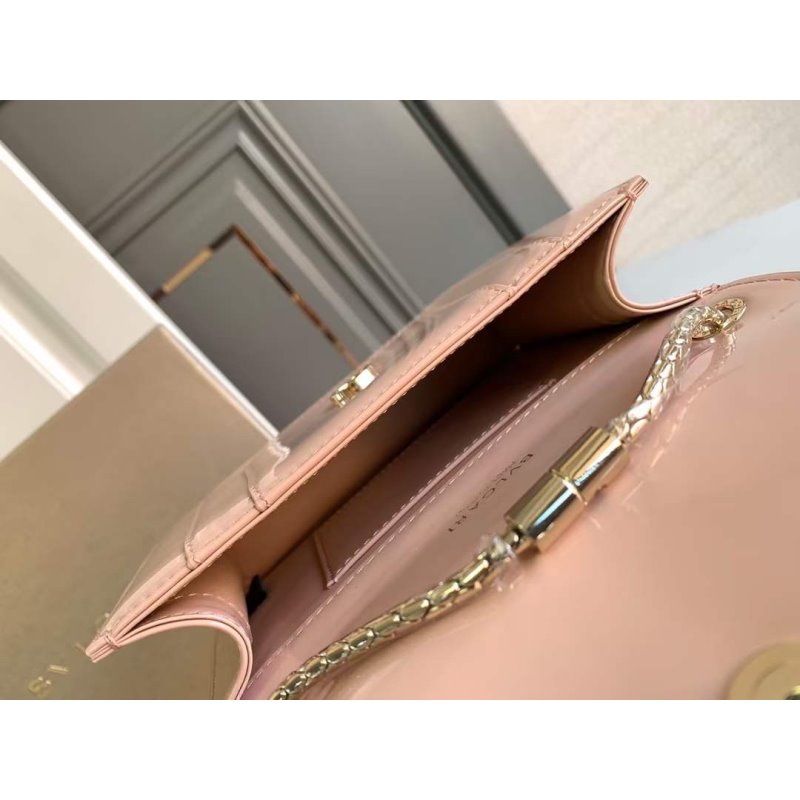 Bvlgari Serpenti Forever Hand Bag BG030555