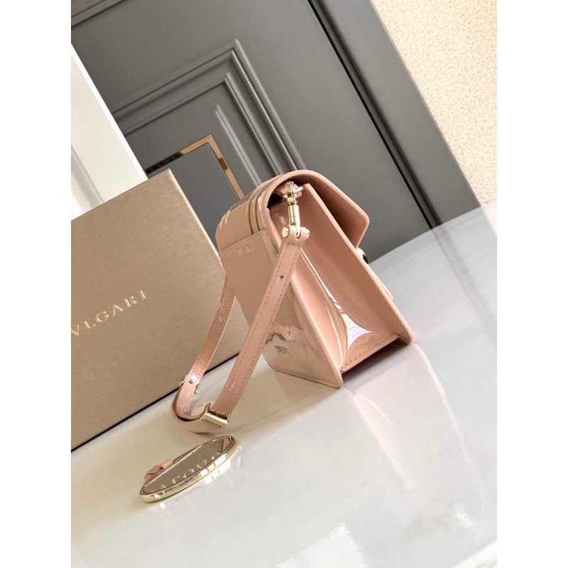 Bvlgari Serpenti Forever Hand Bag BG030556