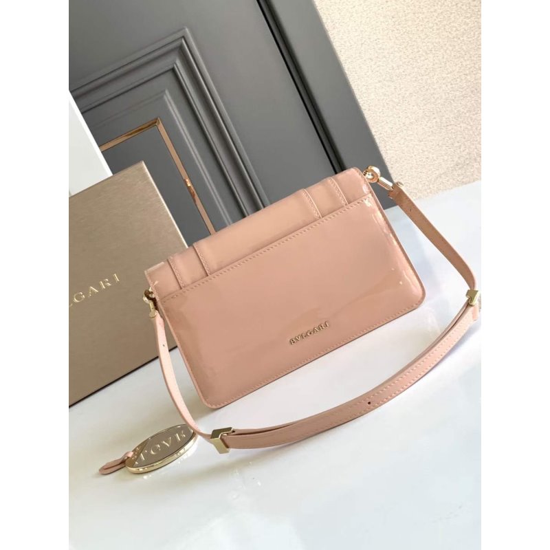 Bvlgari Serpenti Forever Hand Bag BG030556