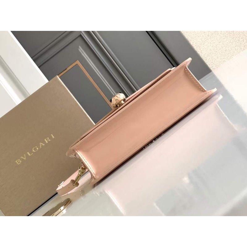 Bvlgari Serpenti Forever Hand Bag BG030556