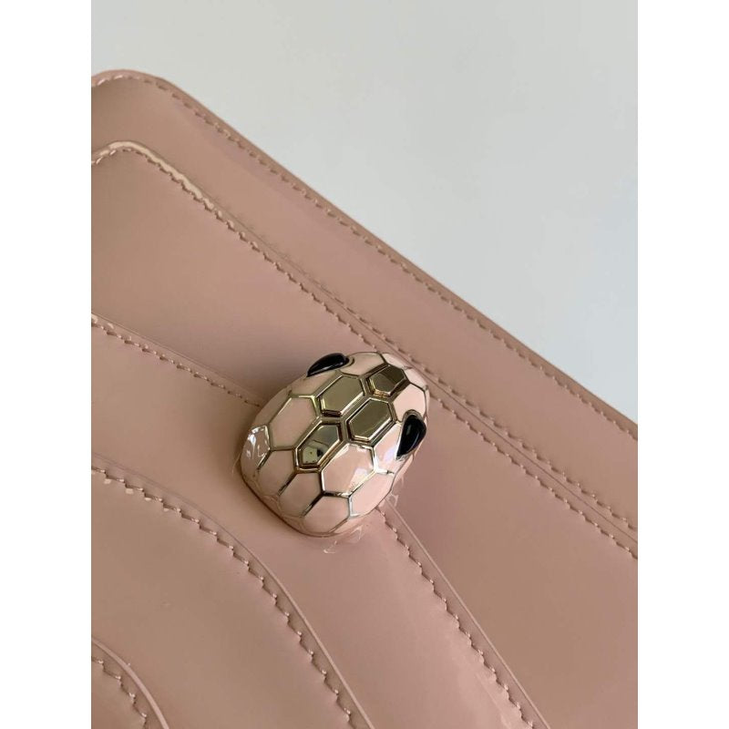 Bvlgari Serpenti Forever Hand Bag BG030556