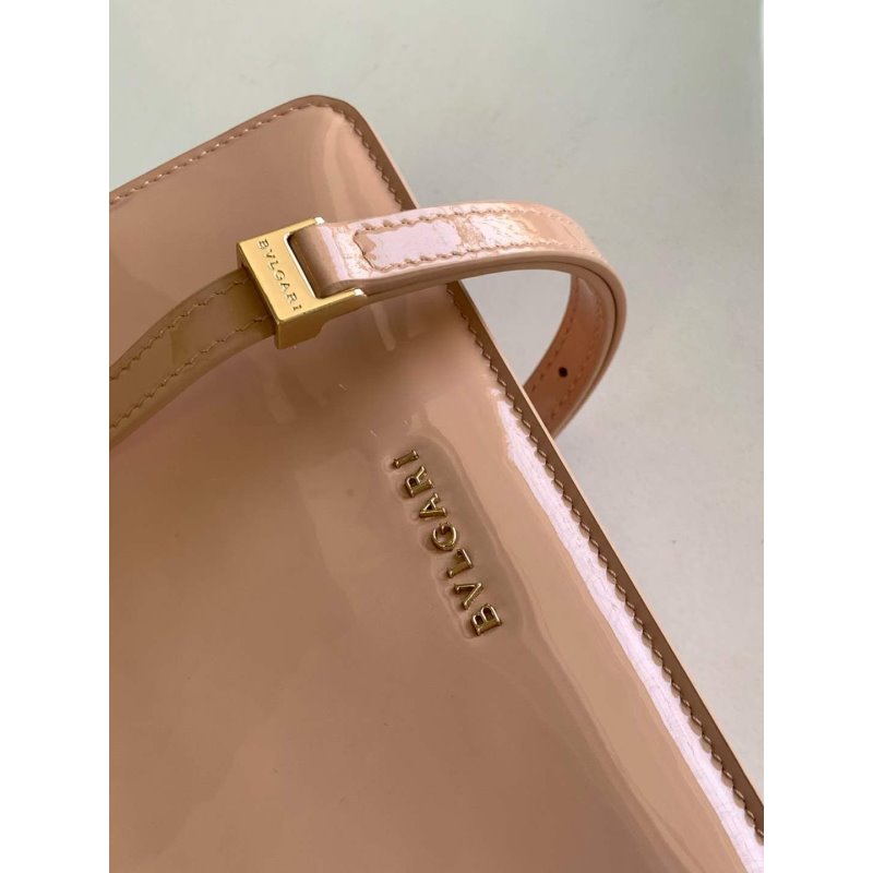 Bvlgari Serpenti Forever Hand Bag BG030556