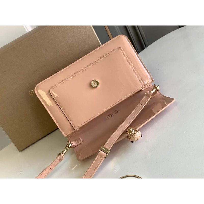 Bvlgari Serpenti Forever Hand Bag BG030556