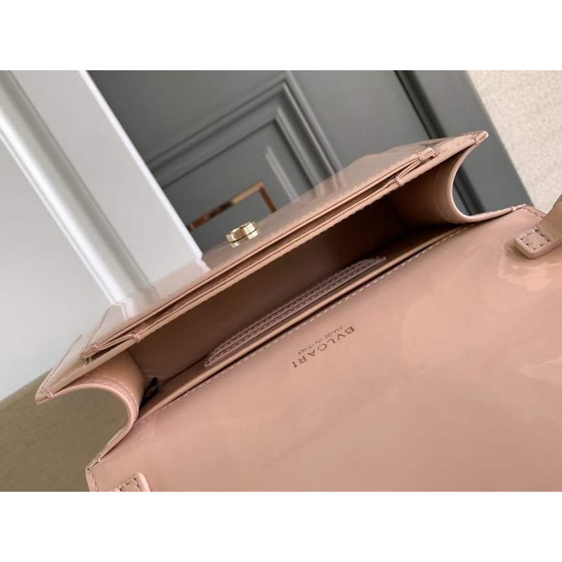 Bvlgari Serpenti Forever Hand Bag BG030556