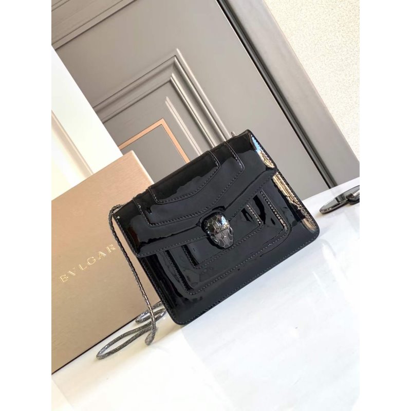 Bvlgari Serpenti Forever Hand Bag BG030557