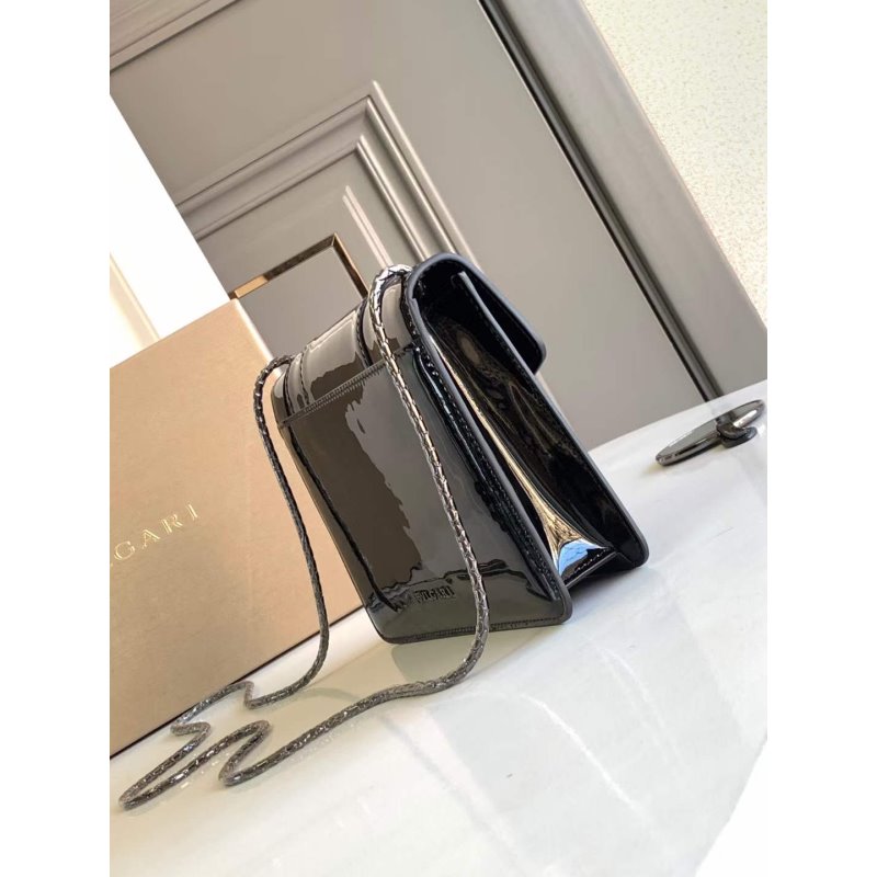 Bvlgari Serpenti Forever Hand Bag BG030557