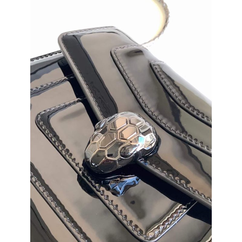 Bvlgari Serpenti Forever Hand Bag BG030557