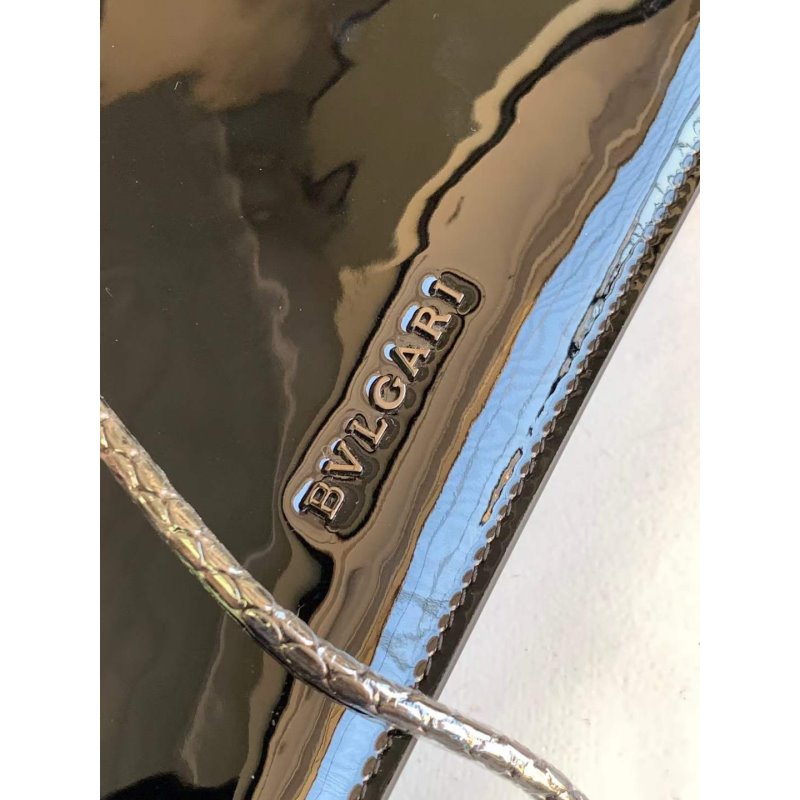 Bvlgari Serpenti Forever Hand Bag BG030557