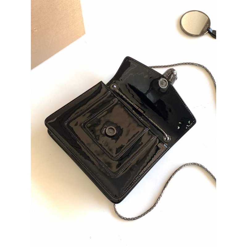 Bvlgari Serpenti Forever Hand Bag BG030557