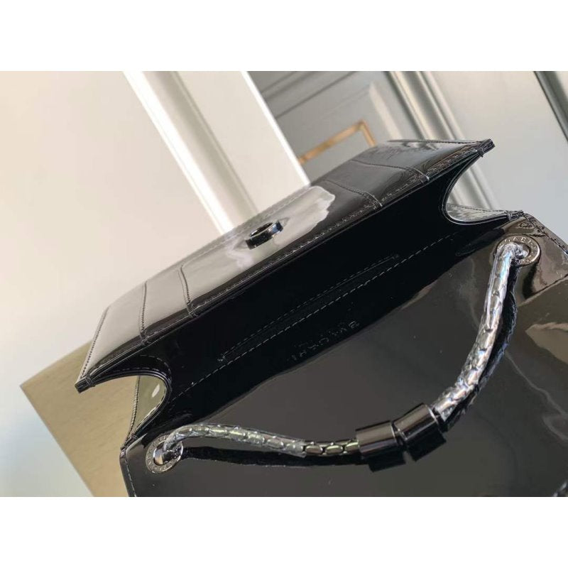 Bvlgari Serpenti Forever Hand Bag BG030557