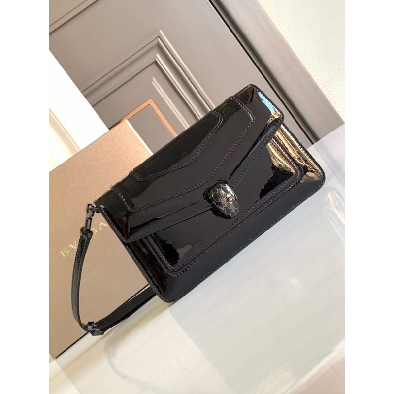 Bvlgari Serpenti Forever Hand Bag BG030558