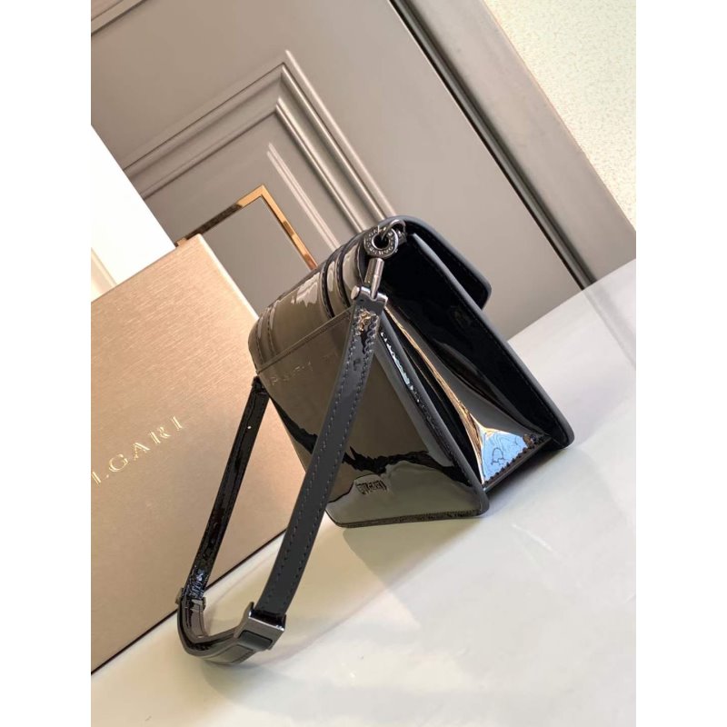 Bvlgari Serpenti Forever Hand Bag BG030558