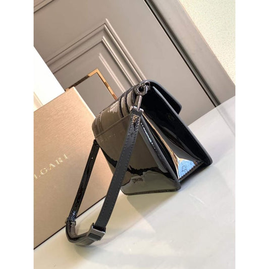 Bvlgari Serpenti Forever Hand Bag BG030558