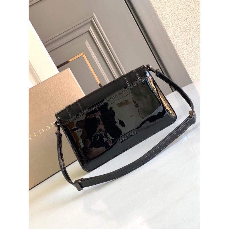 Bvlgari Serpenti Forever Hand Bag BG030558