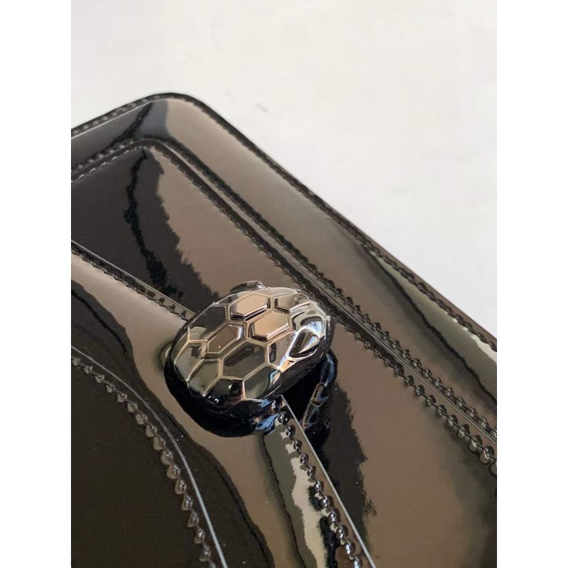 Bvlgari Serpenti Forever Hand Bag BG030558