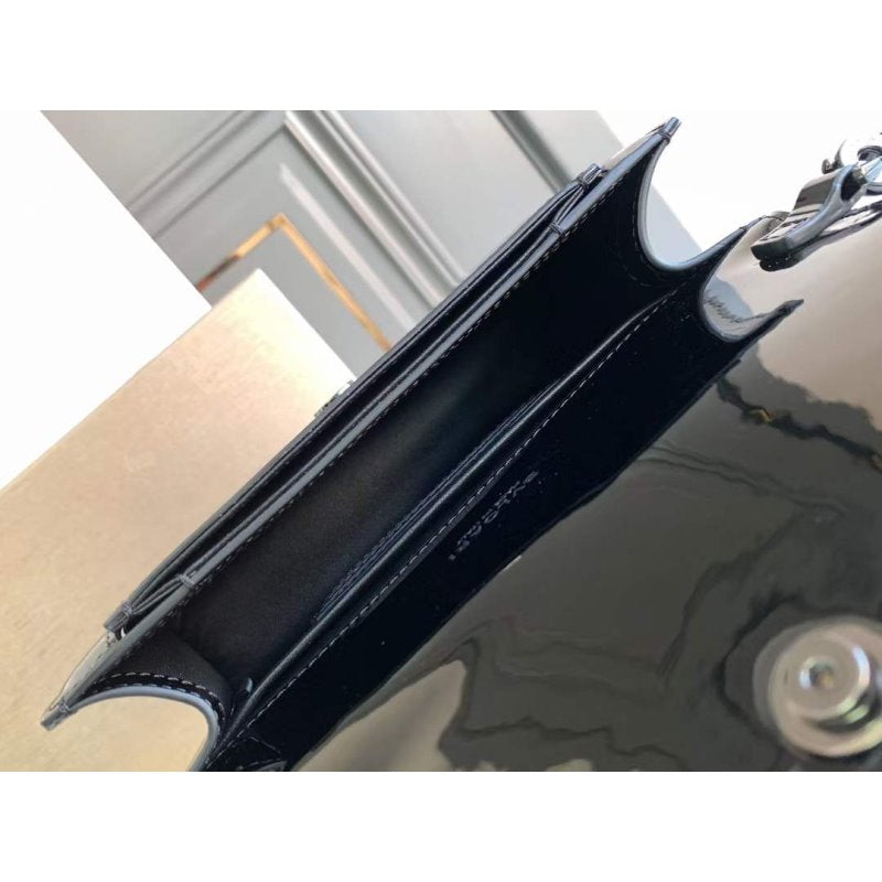 Bvlgari Serpenti Forever Hand Bag BG030558