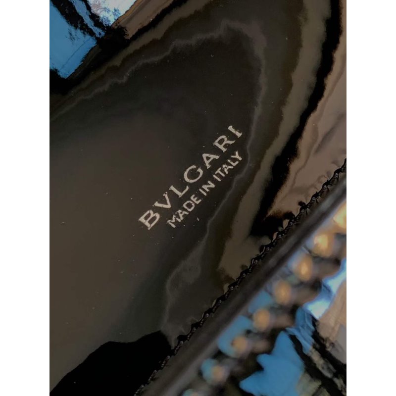 Bvlgari Serpenti Forever Hand Bag BG030558