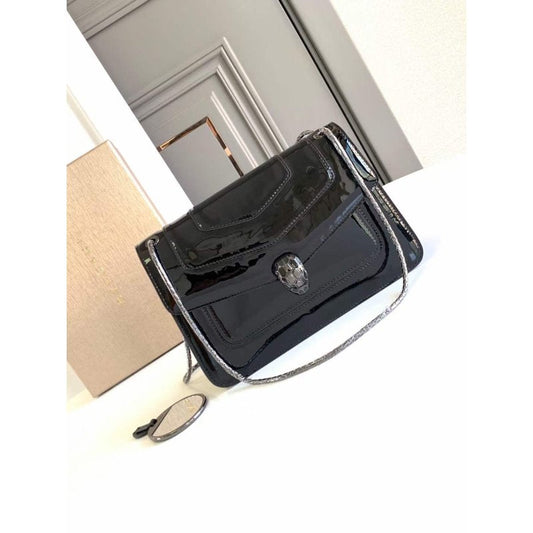 Bvlgari Serpenti Forever Hand Bag BG030559