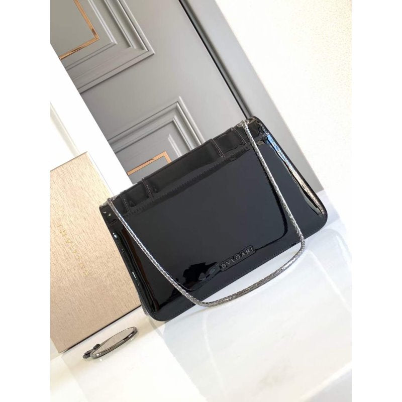 Bvlgari Serpenti Forever Hand Bag BG030559