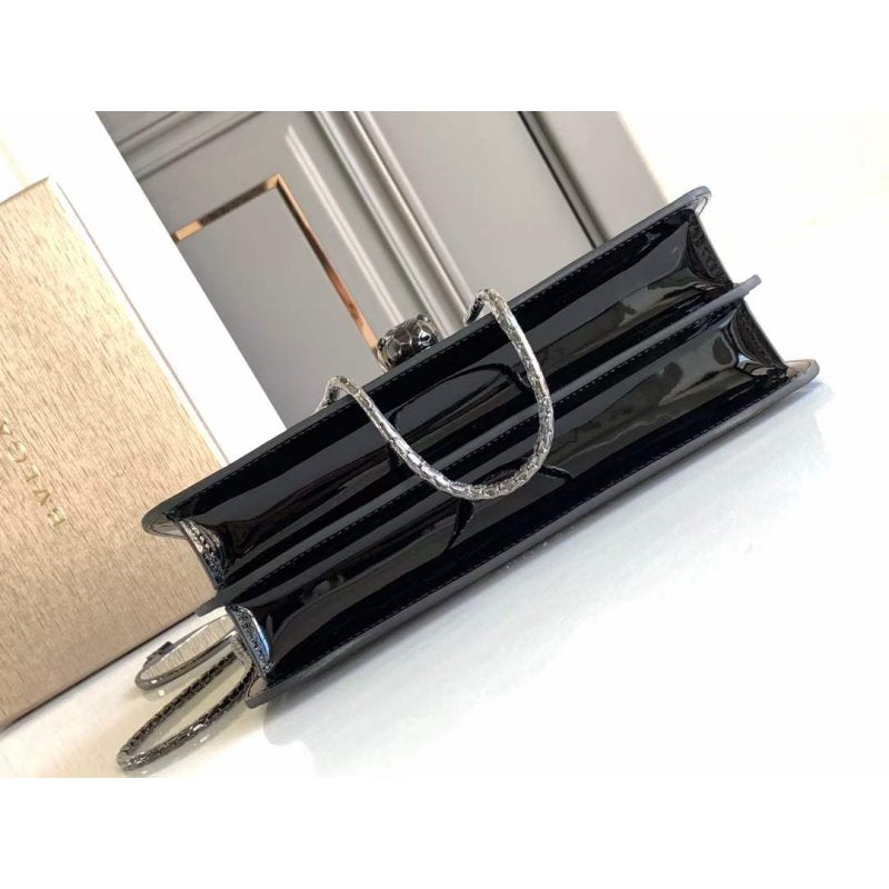 Bvlgari Serpenti Forever Hand Bag BG030559