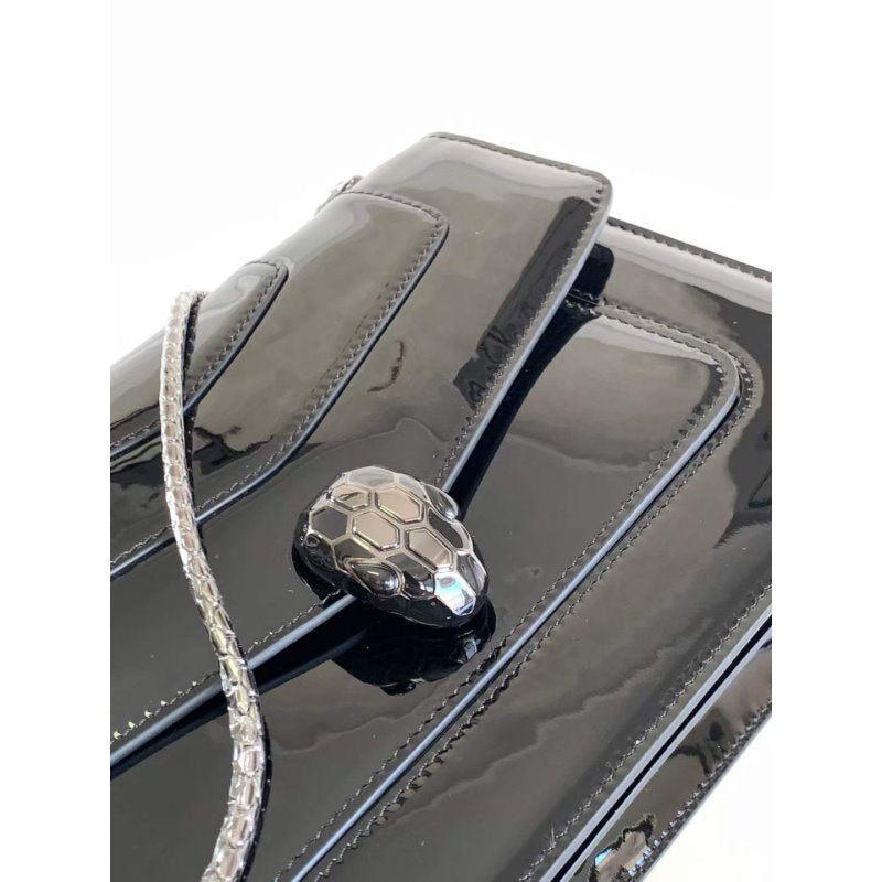 Bvlgari Serpenti Forever Hand Bag BG030559