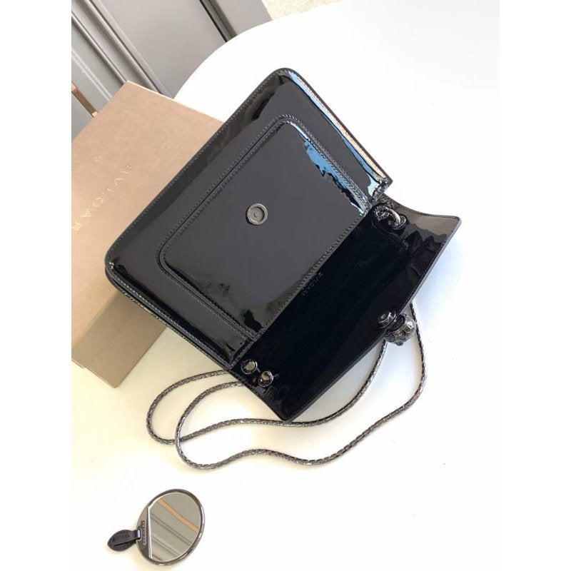 Bvlgari Serpenti Forever Hand Bag BG030559