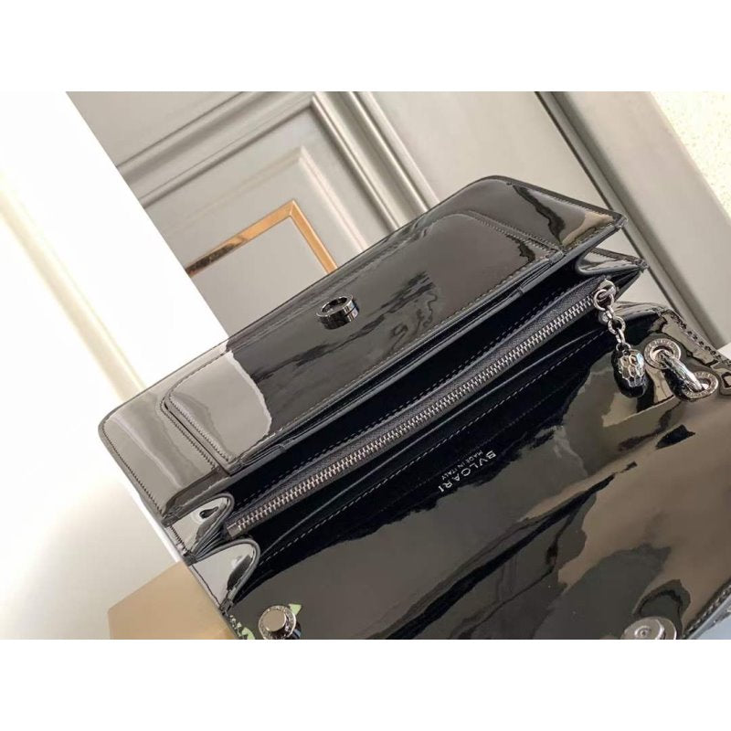 Bvlgari Serpenti Forever Hand Bag BG030559