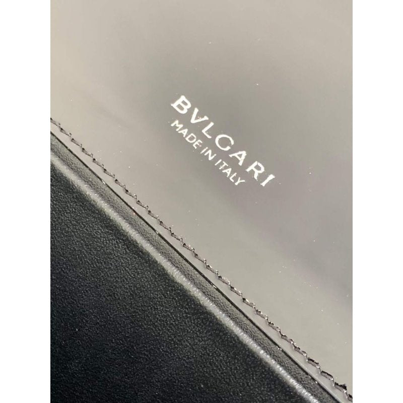 Bvlgari Serpenti Forever Hand Bag BG030559