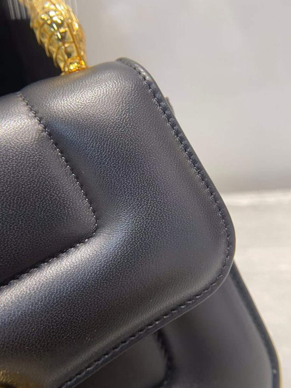 Bvlgari Serpenti Mary Classic Hand Bag BG02423