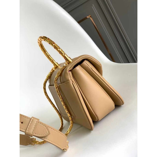 Bvlgari Serpenti Reverse Hand Bag BG030532