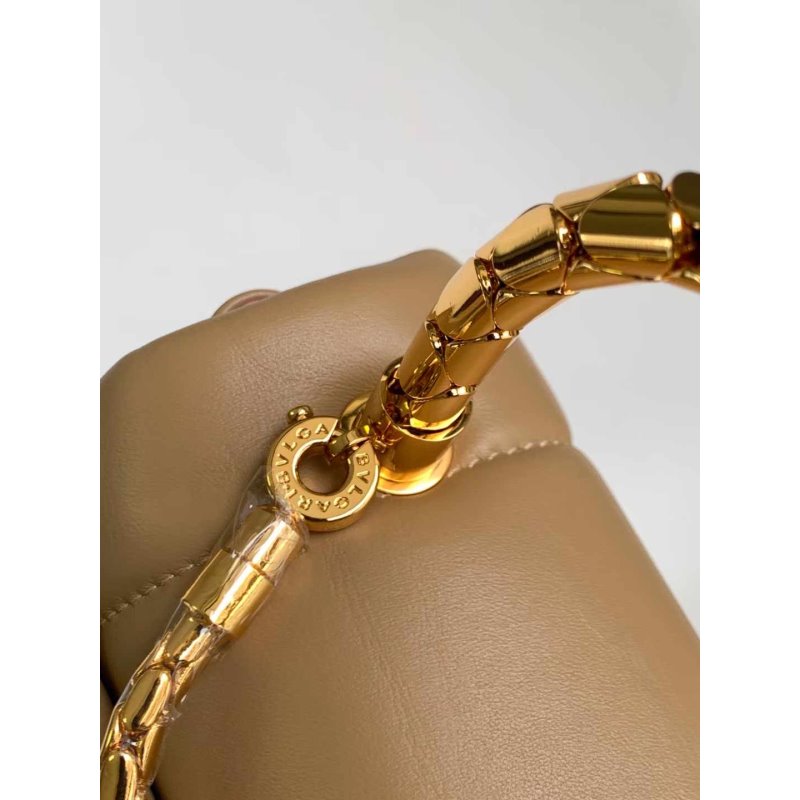 Bvlgari Serpenti Reverse Hand Bag BG030532