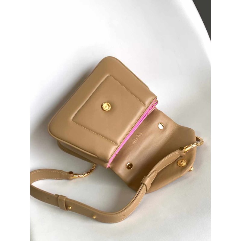 Bvlgari Serpenti Reverse Hand Bag BG030532